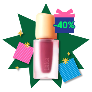 Laka<br>Fruity Glam Tint Mini