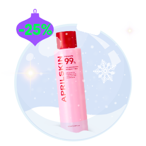 APRILSKIN<br>TXA Niacinamide 99 Milky Toner