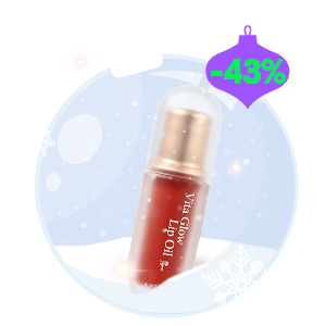 AXIS - Y<br>Vita Glow Lip Oil - 3 Colors