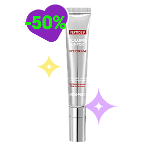 MEDIPEEL<br>Peptide 9 Volume Lif-Tox Eye Cream