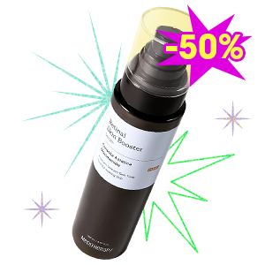 Meditherapy<br>Retinal Skin Booster Serum