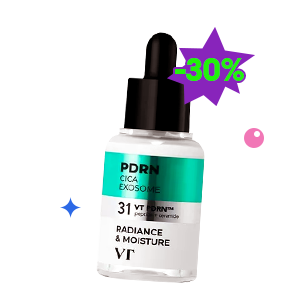 VT<br>PDRN R5 Firming Ampoule