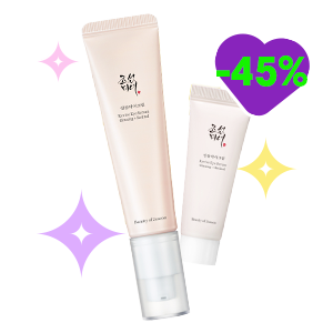 Beauty of Joseon<br>Bundle: Revive Eye Serum 30ml + 10ml