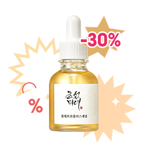Beauty of Joseon<br>Glow Serum