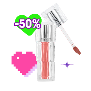 TIRTIR<br>Waterism Glow Tint Mini - 30 Colors