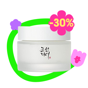 Beauty of Joseon<br>Dynasty Cream