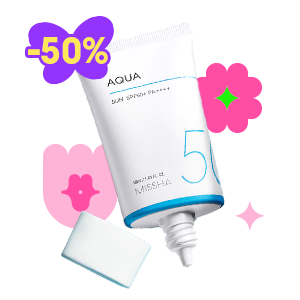 MISSHA<br>All Around Safe Block Aqua Sun
