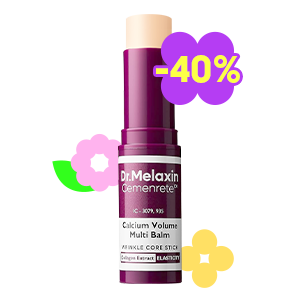 Dr.Melaxin<br>Cemenrete Calcium Volume Multi Balm