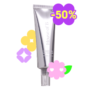 House of B<br>Glutathione Sun Ampoule