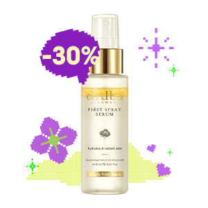 d'Alba<br>White Truffle First Spray Serum Mini