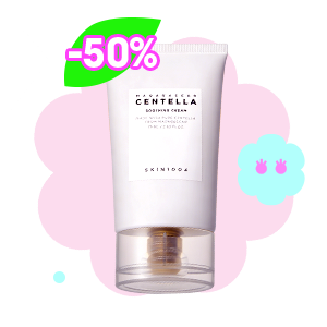 SKIN1004<br>Madagascar Centella Soothing Cream