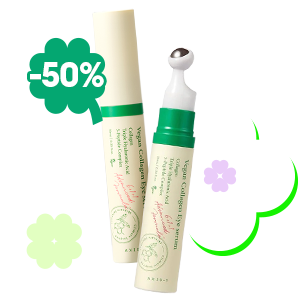 AXIS-Y<br>Vegan Collagen Eye Serum