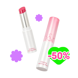 romand<br>Glasting Melting Balm - 7 Colors