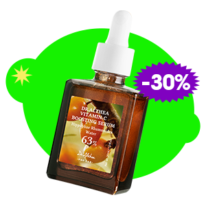 Dr. Althea<br>Vitamin C Boosting Serum
