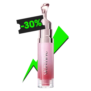 SKINTIFIC<br>Peptide Nourishing Brightening Lip Serum