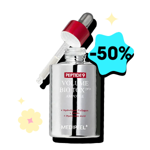 MEDIPEEL<br>Peptide 9 Volume Bio Tox Ampoule Pro