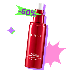 TIRTIR<br>Mask Fit Make Up Fixer