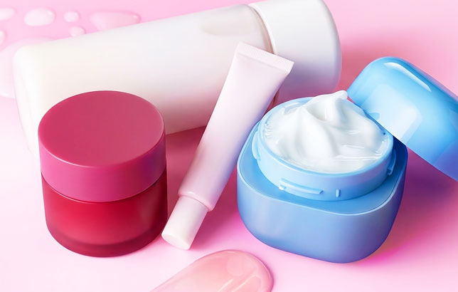 La svolta verso la K- Beauty