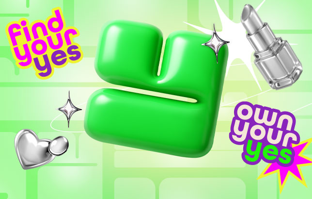 Aggiungiamo YES a YesStyle